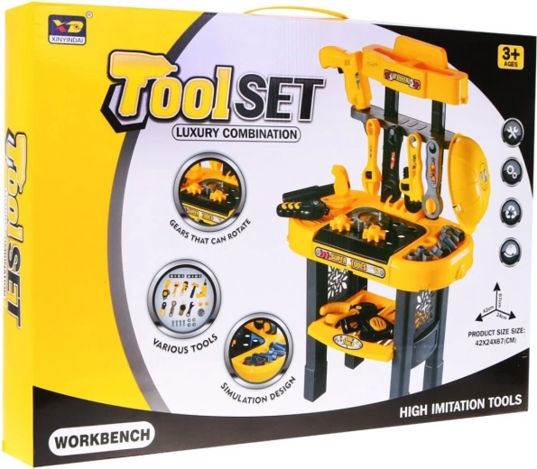 Πολλά αξεσουάρ