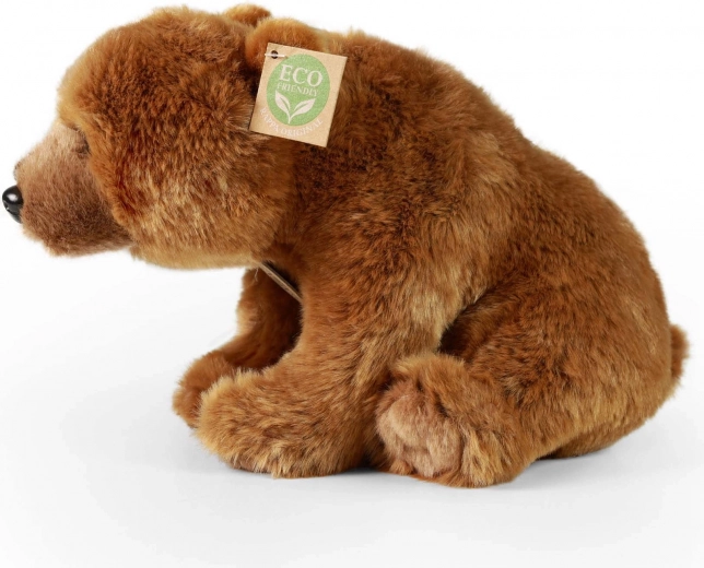 Ρεαλιστικές λεπτομέρειες grizzly