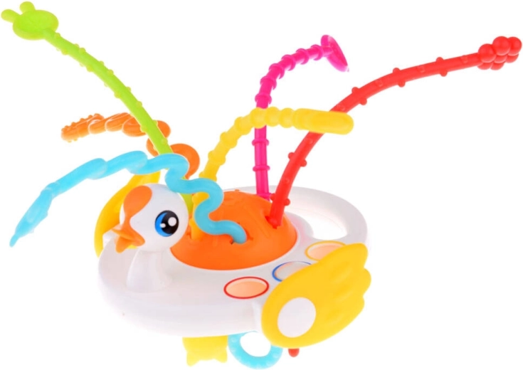 Εύκολο κράτημα και ασφαλής κατασκευή