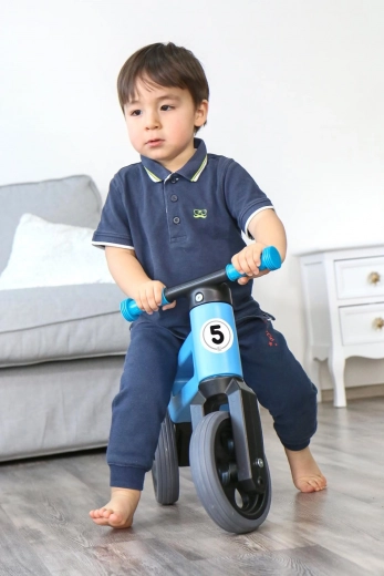 Ασφαλής χειρισμός για τους μικρότερους