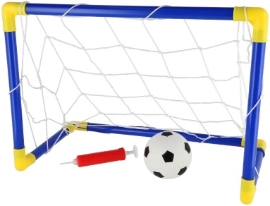 Πλήρες σετ για παιχνίδι