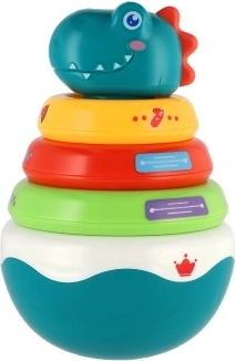 Κύλιση και απαλός ήχος κουδουνίστρας