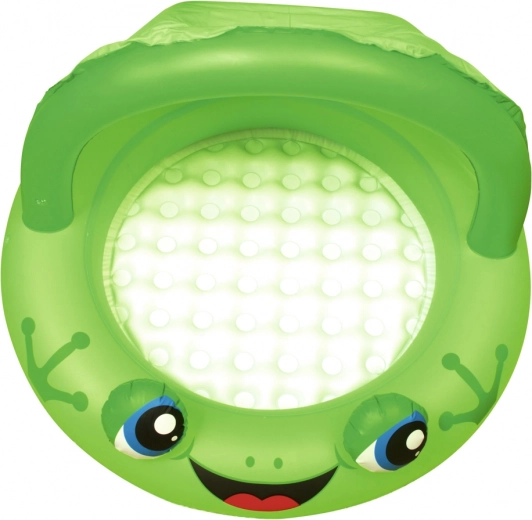 Μαλακό και άνετο πάτωμα