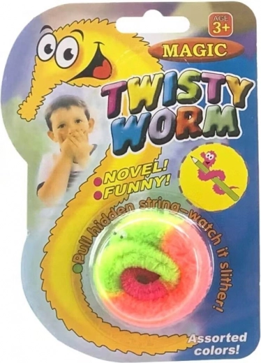 Διασκεδαστική κίνηση