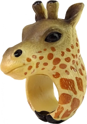 Ρεαλιστικός σχεδιασμός καμηλοπάρδαλης