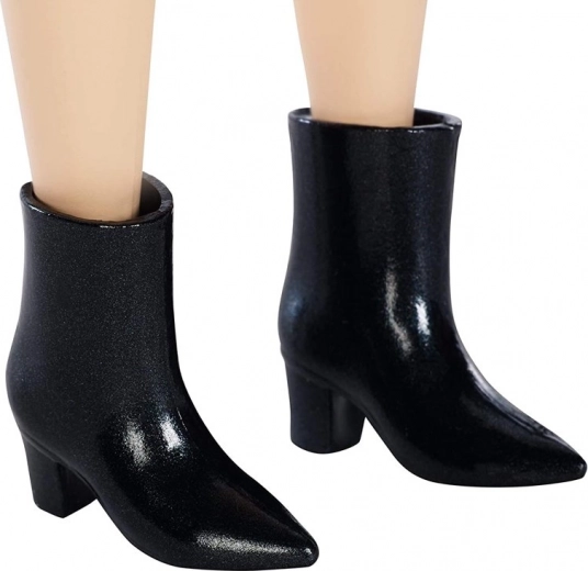 Στιλάτα μποτάκια ως πινελιά κομψότητας