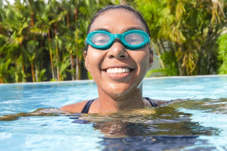 Προστασία UV για ασφαλή προπόνηση σε εξωτερικούς χώρους