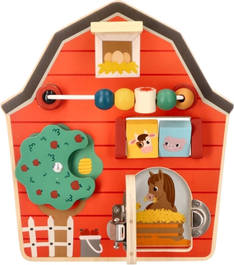 Διαδραστική φάρμα