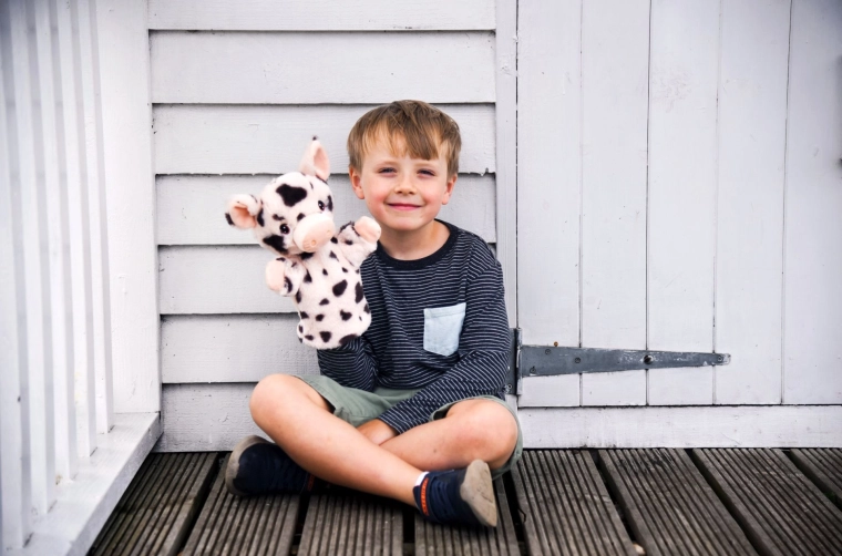 Υποστήριξη ανάπτυξης δεξιοτήτων