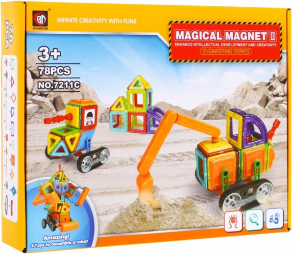 Δημιουργική δόμηση