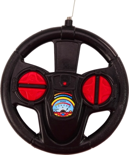 Διαισθητικό τιμονάτο χειριστήριο