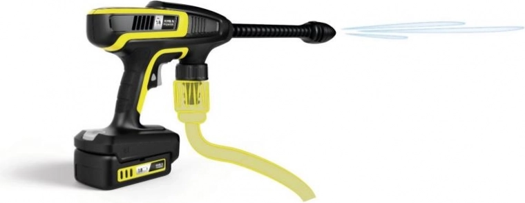 Εύκολη σύνδεση σε λάστιχο