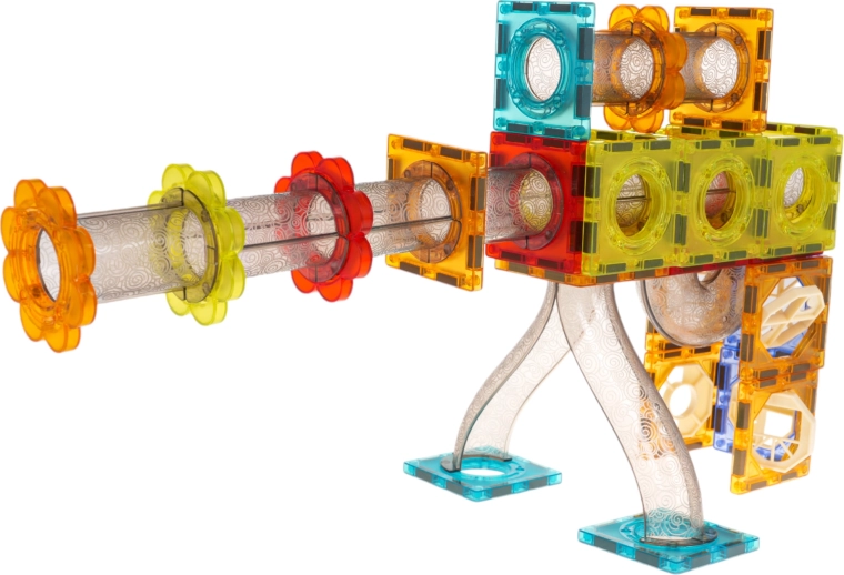 Ισχυροί μαγνήτες για σταθερές κατασκευές