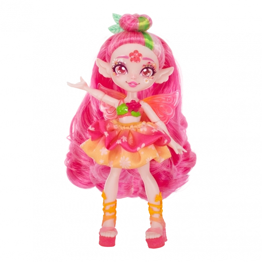 Μαγική κούκλα Faye