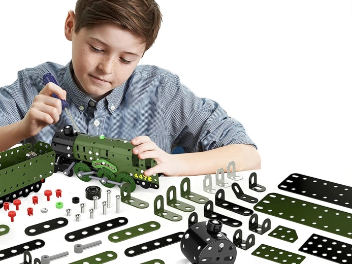 Εκπαιδευτική διασκέδαση