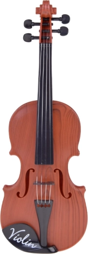 Ρεαλιστική εμφάνιση πραγματικού βιολιού