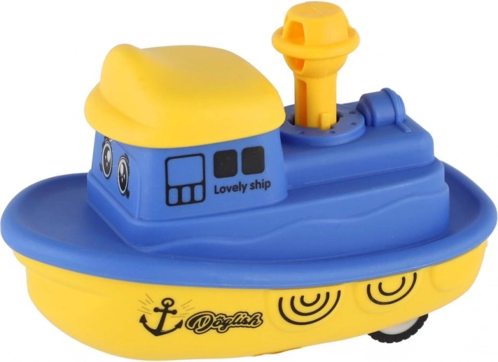 Πάτα και φύγε: άμεση εκκίνηση