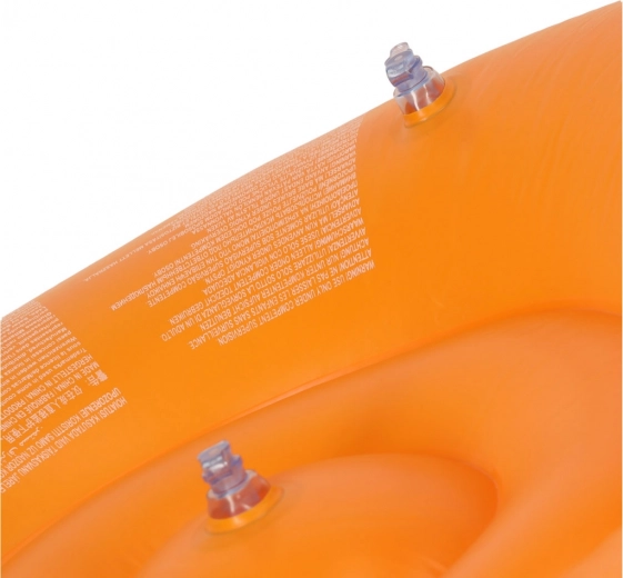 Εύκολη συντήρηση και γρήγορο φούσκωμα