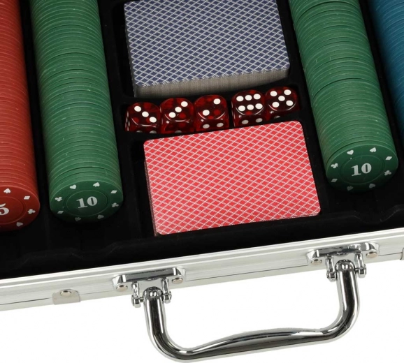 Πολυλειτουργική χρήση του σετ παιχνιδιού