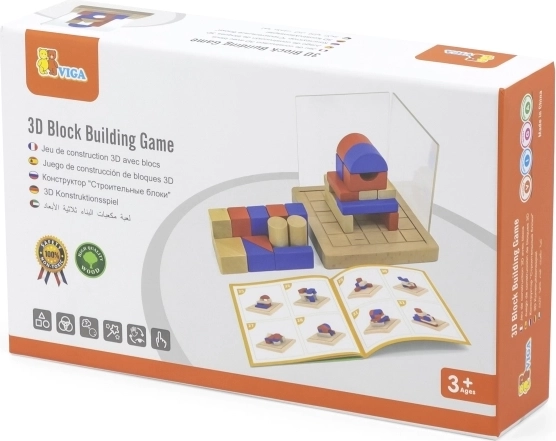 32 δραστηριότητες για έξυπνο παιχνίδι