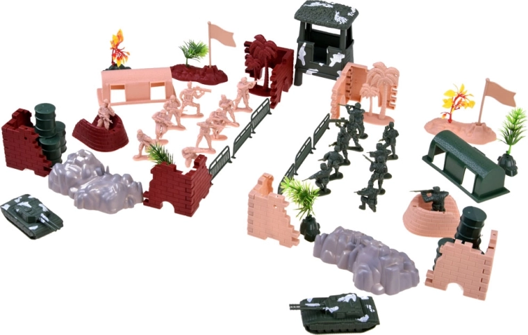 Διαδραστικό παιχνίδι