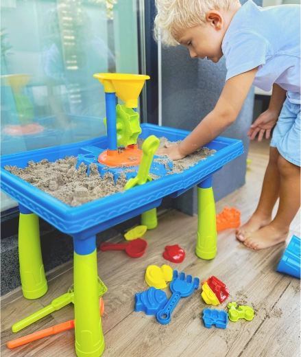 Ενθαρρύνει τη δημιουργικότητα