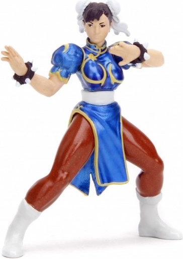 Φιγούρα CHUN-LI για τέλειο display
