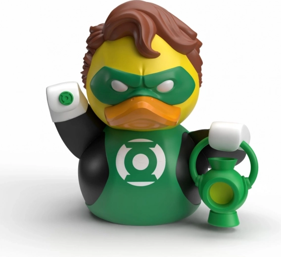 Εμβληματικός σχεδιασμός GREEN LANTERN