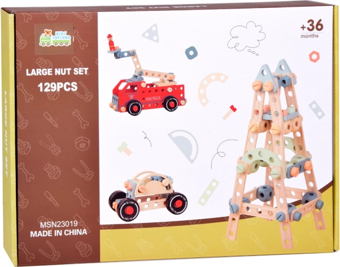 Δημιουργική διασκέδαση