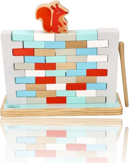 Ισορροπιακή διασκέδαση για όλη την οικογένεια