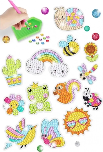 Συσκευασία δημιουργικής διασκέδασης