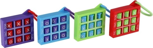 Ανθεκτική κατασκευή και έντονα χρώματα