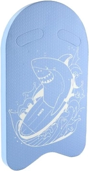 Διασκεδαστικός σχεδιασμός με καρχαρία