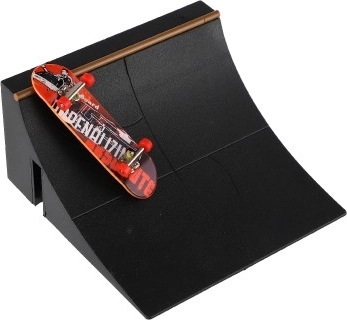 Ράμπα για κόλπα και grinds