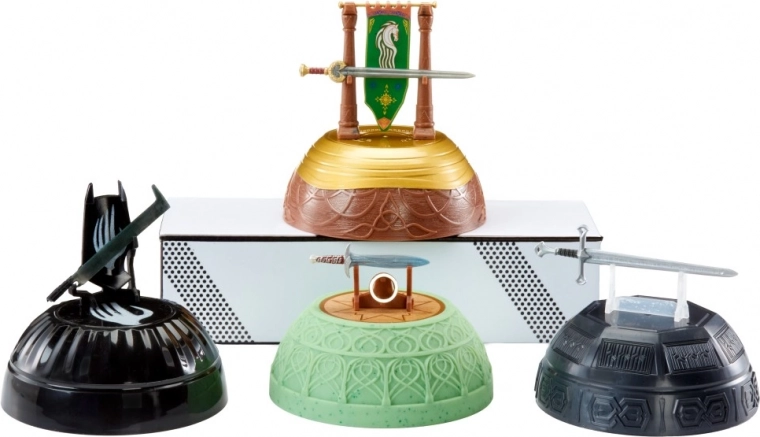 Διαδικασία δημιουργίας