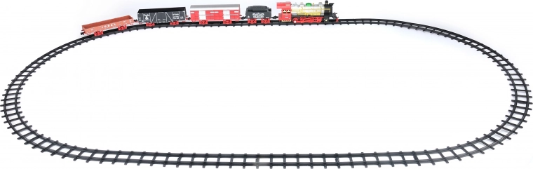 Εύκολη συναρμολόγηση μακρού κυκλώματος