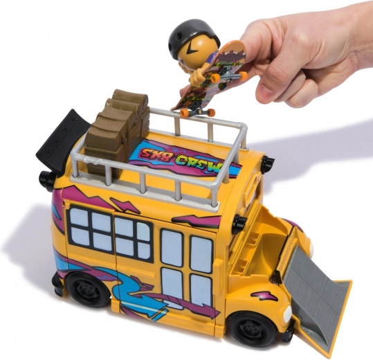 Συλλέξτε και διασκεδάστε