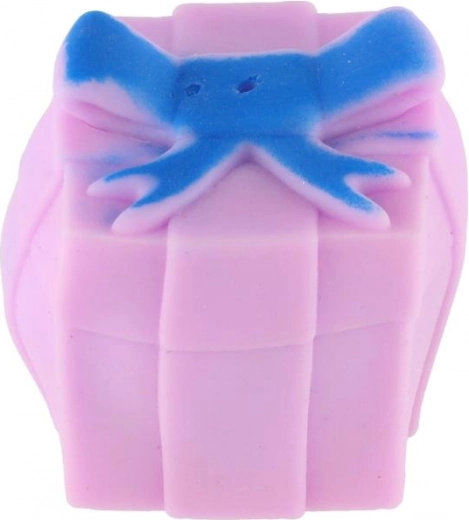 Η μαγεία της μεταμόρφωσης: από δωράκι σε ζωάκι