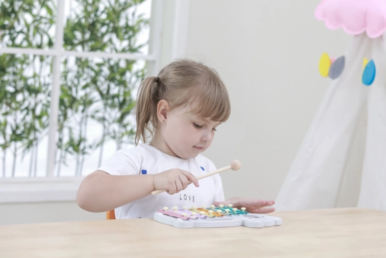 Ασφαλής και ανθεκτικός σχεδιασμός για μικρά χεράκια