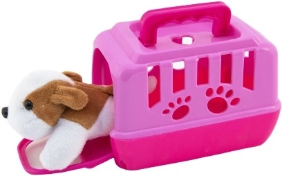 Ενισχύει τη φαντασία και τις δεξιότητες φροντίδας