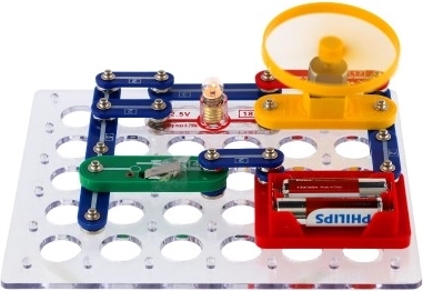 Έως και 80 διασκεδαστικά πειράματα