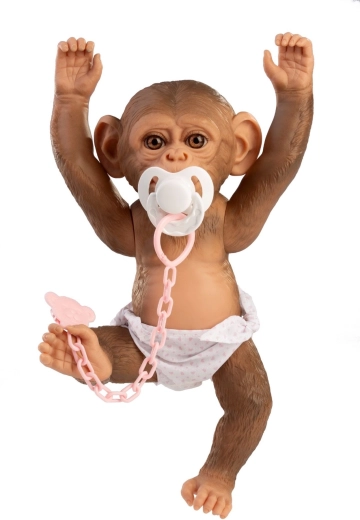 Αρθρωτή και έτοιμη για παιχνίδι