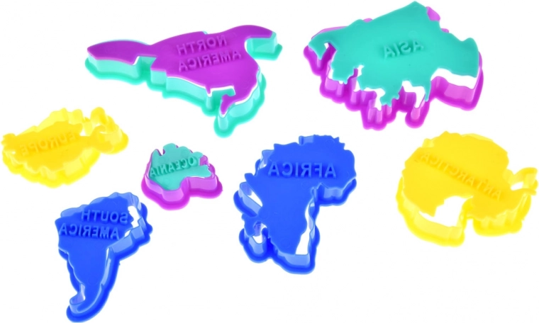 Το σετ περιλαμβάνει και πλάστη