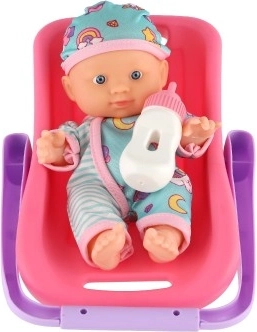 Ρεαλιστικό παιχνίδι με μπιμπερό