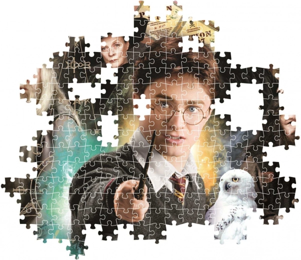 Μαγικό θέμα από το HARRY POTTER