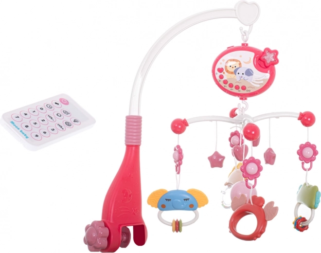 Έως 40 μελωδίες και ρύθμιση έντασης