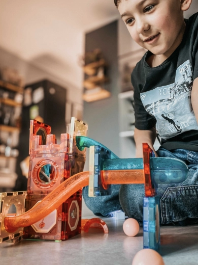 Ισχυροί μαγνήτες για σταθερές κατασκευές