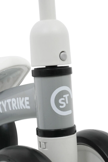 Ελαφρύ και σταθερό πλαίσιο για αρχάριους