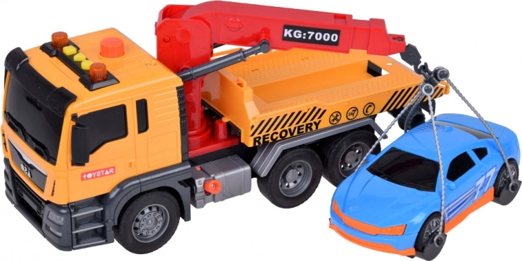 Φωτεινά και ηχητικά εφέ