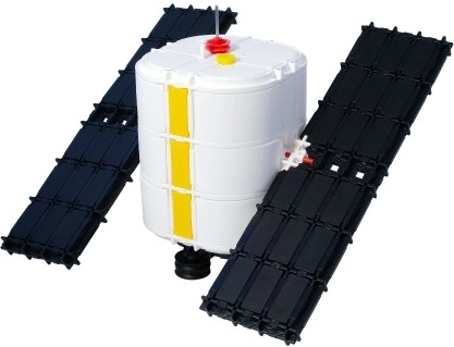 Ηλιακά πάνελ για ενέργεια